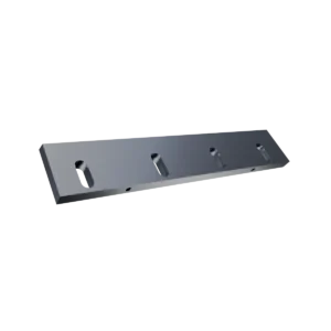 PLASMAQ MRH90-152-A Nóż stały 625x116x25 (prawy/lewy)