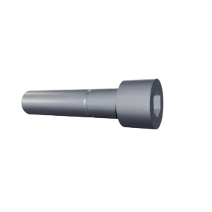UNTHA TR 3200 Śruba M30x130 z łbem walcowym