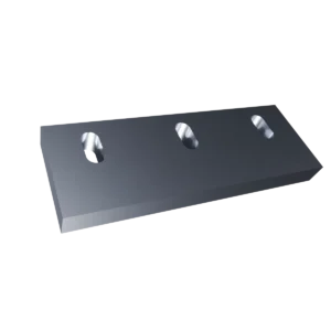 LINDNER Antares 1600 (65x65) Listwa górna środkowa 308x106.5x28