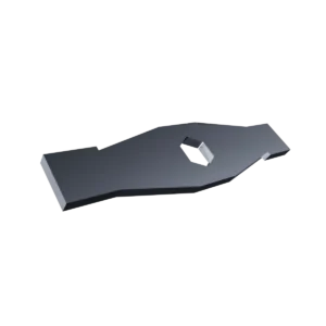 Nóż obrotowy 1150x280x40