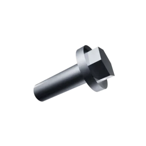 VECOPLAN V-EKO 1300 Śruba do noży stałych M16x50