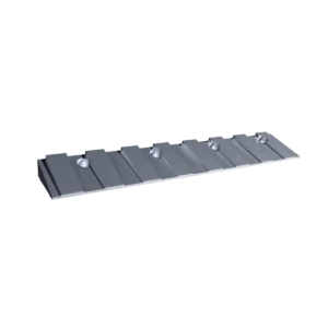LINDNER Micromat 1500 Docisk noża stałego tnącego (prawy/lewy) 632,5x105x44,4