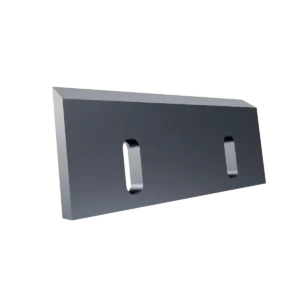BERSTORFF Nóż obrotowy 200x85x15