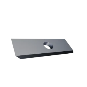 Nóż 40x10x3