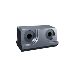 LINDNER Komet Oprawa na rotor lewa 172.7x100x124.5