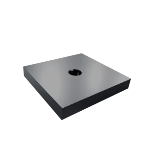 Myjka Płytka 70x65x10