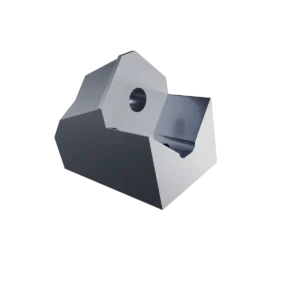 VECOPLAN VEZ 3200 Imak noża 80x80