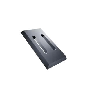 TRYMET Nóż długi 205x117x15
