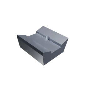 LINDNER Micromat 2500 Plus Nóż obrotowy 61x59x27