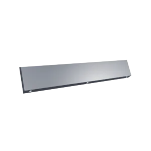Nóż stały 600x105x25
