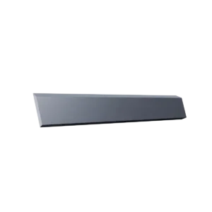 Nóż obrotowy 600x105x25