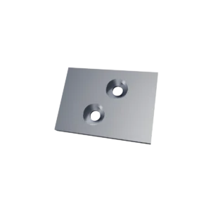 Myjka Płytka 150x110x12