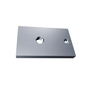 UNOTECH Upamat 100V5 Płytka mosiężna 100x60x10