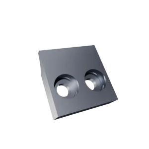 UNOTECH Upamat 100V5 Płytka 40x40x10