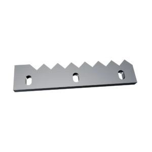 GENOX V600 Nóż górny 300x65x16