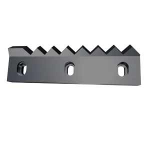 GENOX V600 Nóż dolny lewy 300x91x36.6