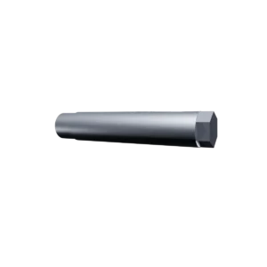UNTHA XR 3000 C Śruba regulacyjna M42x2 L=225mm