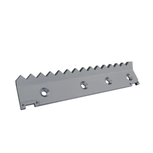 WEIMA WLK 18 Nóż stały tnący 530x114x35