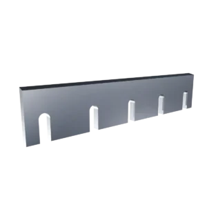 Nóż prawy 513x105x16