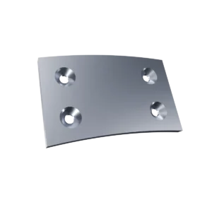 Myjka Płytka 210x132x12