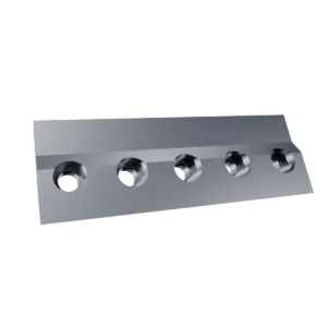HERBOLD Schneidmuehle Condux CS 500/1000 III A Nóż obrotowy 320x110x35