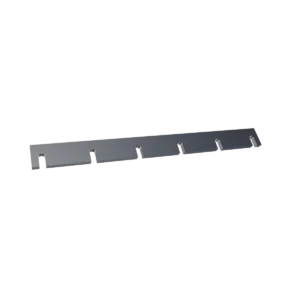 HERBOLD Schneidmuehle Condux CS 500/1000 III A Nóż obrotowy 320x110x35